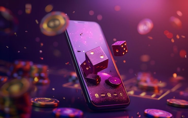 togel62 login mobile app installation steps displayed on Android and iOS devices