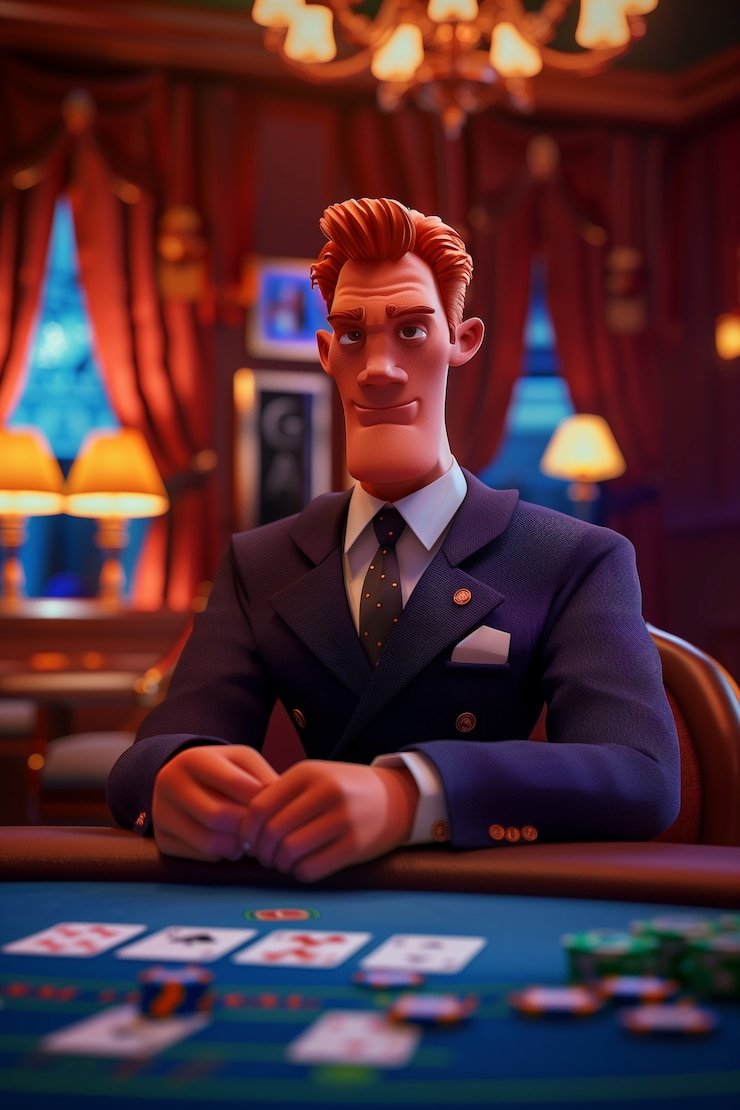 Slot game library cards on Number Archive
